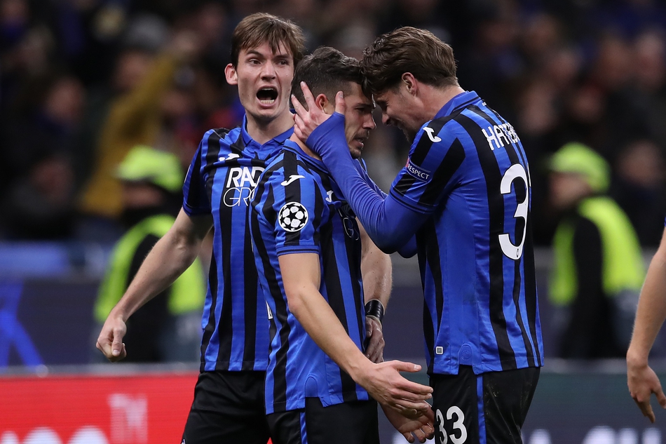 亚特兰大：欧冠赛场的&ldquo;逆袭交响曲&rdquo;新篇章